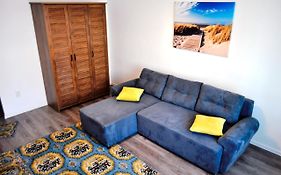 Mariuca Apartament