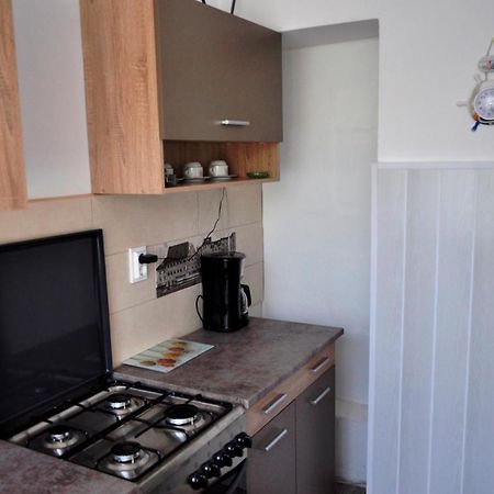 Mariuca Apartament Mangalia Exterior foto