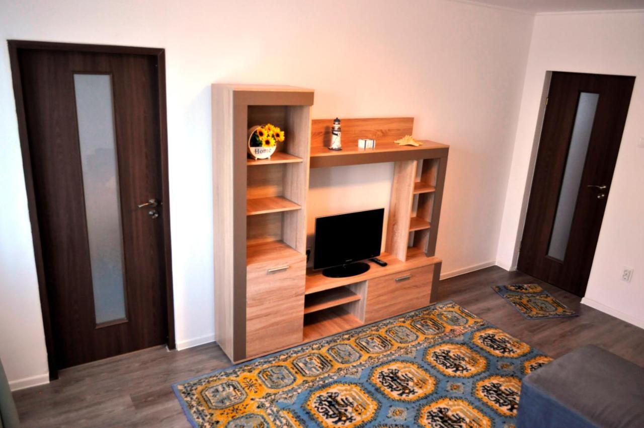 Mariuca Apartament Mangalia Exterior foto